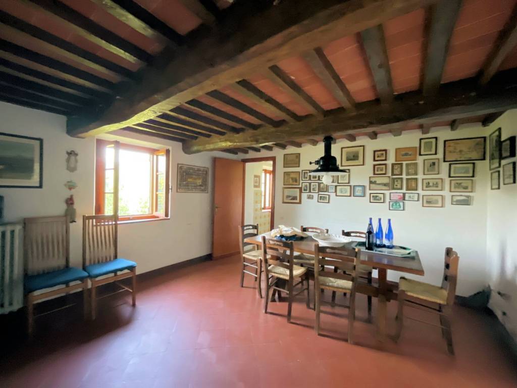 Rustico / casale a Pescia - Foto 3