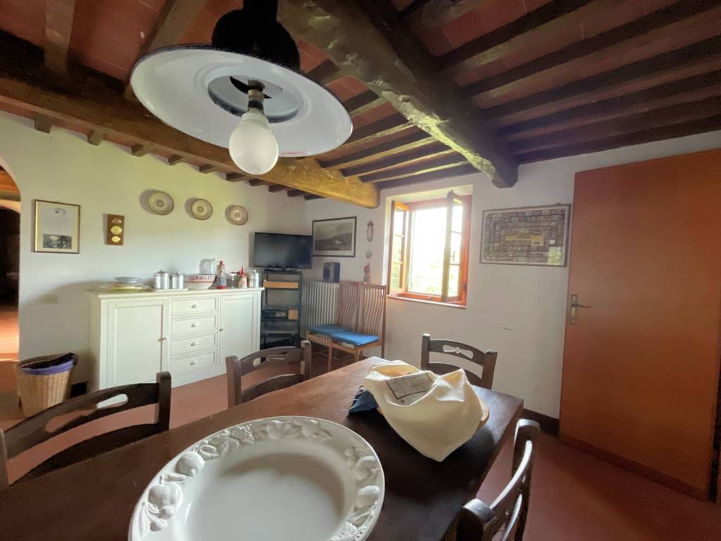 Rustico / casale a Pescia - Foto 4