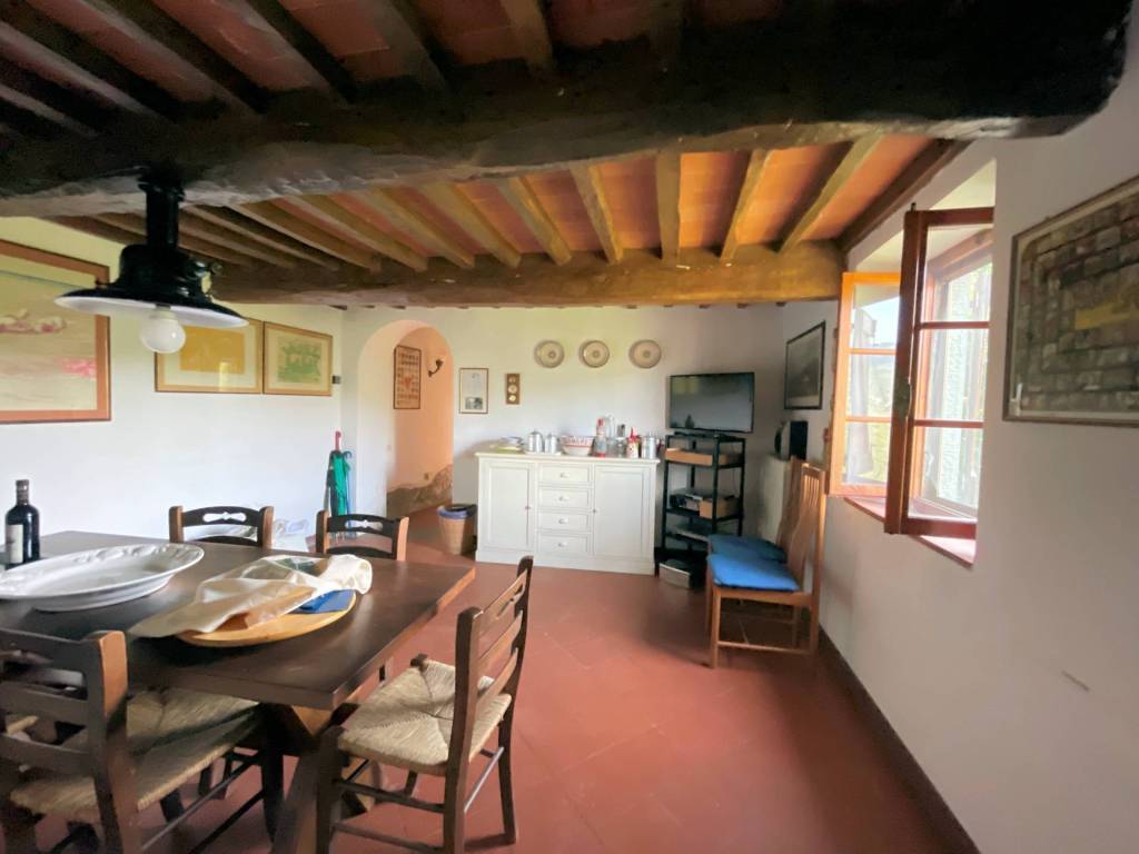 Rustico / casale a Pescia - Foto 5