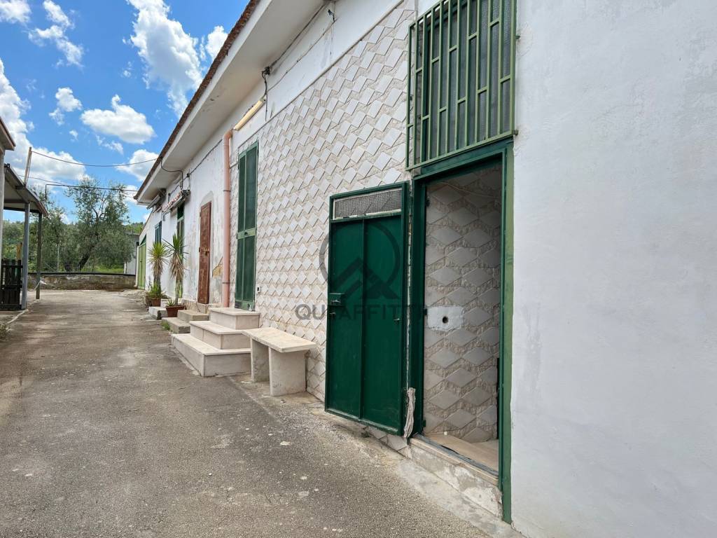 Villa a Andria in Contrada Troianelli s.n.c - Foto 2