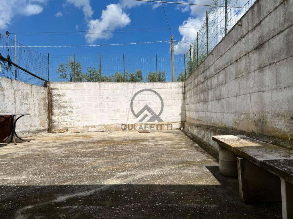 Villa a Andria in Contrada Troianelli s.n.c - Foto 3
