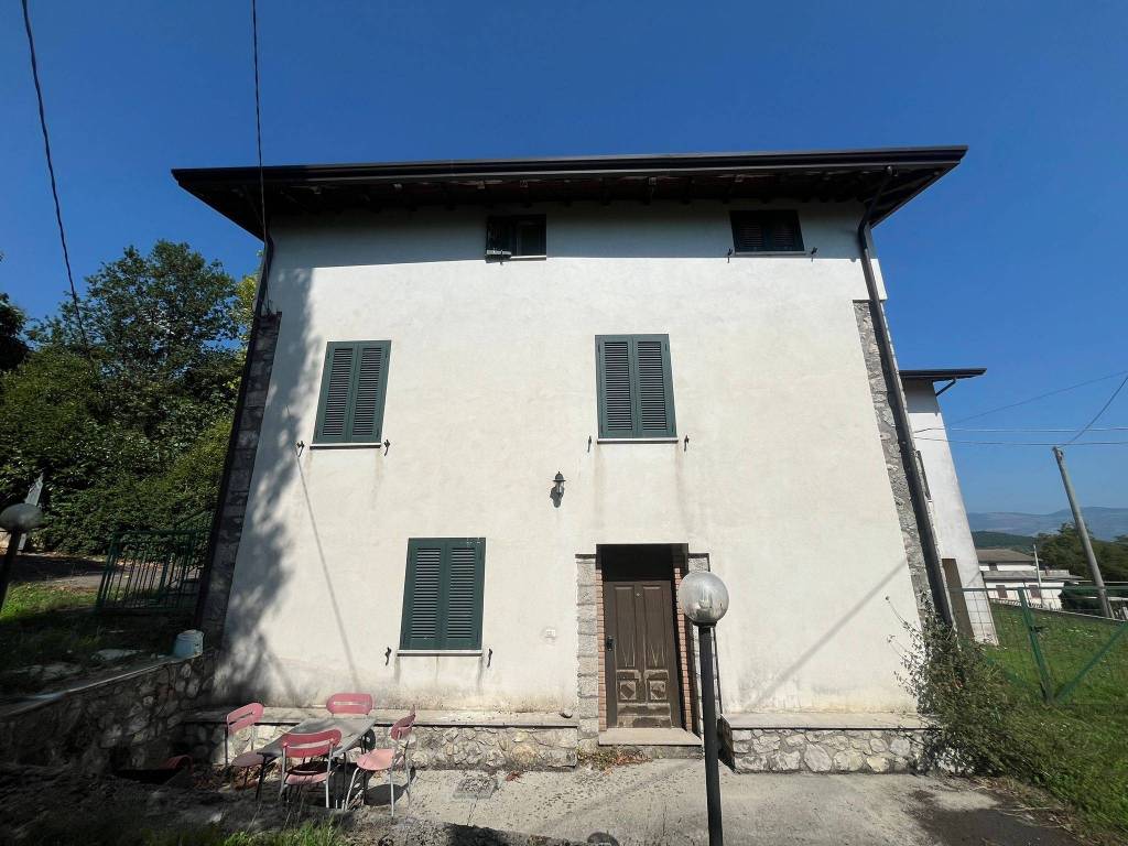 Villa a Morolo in Via del Farneto - Foto 3