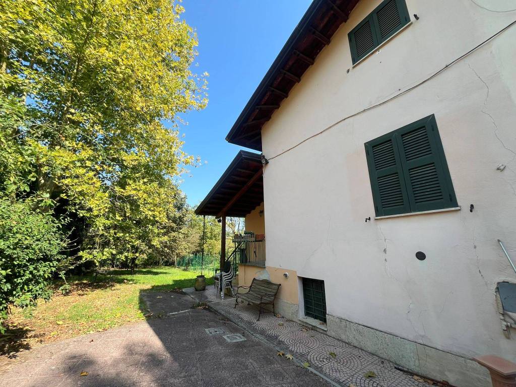 Villa a Morolo in Via del Farneto - Foto 4