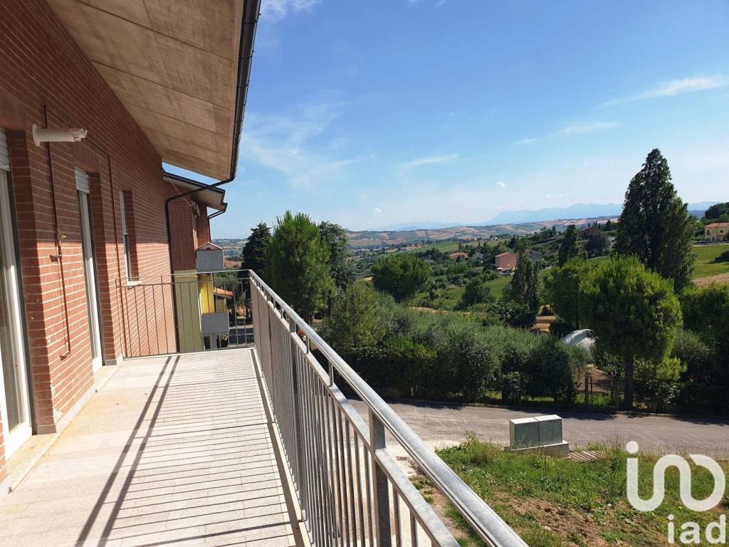 Appartamento a Recanati in Via fratelli ottaviani, 13 - Foto 2