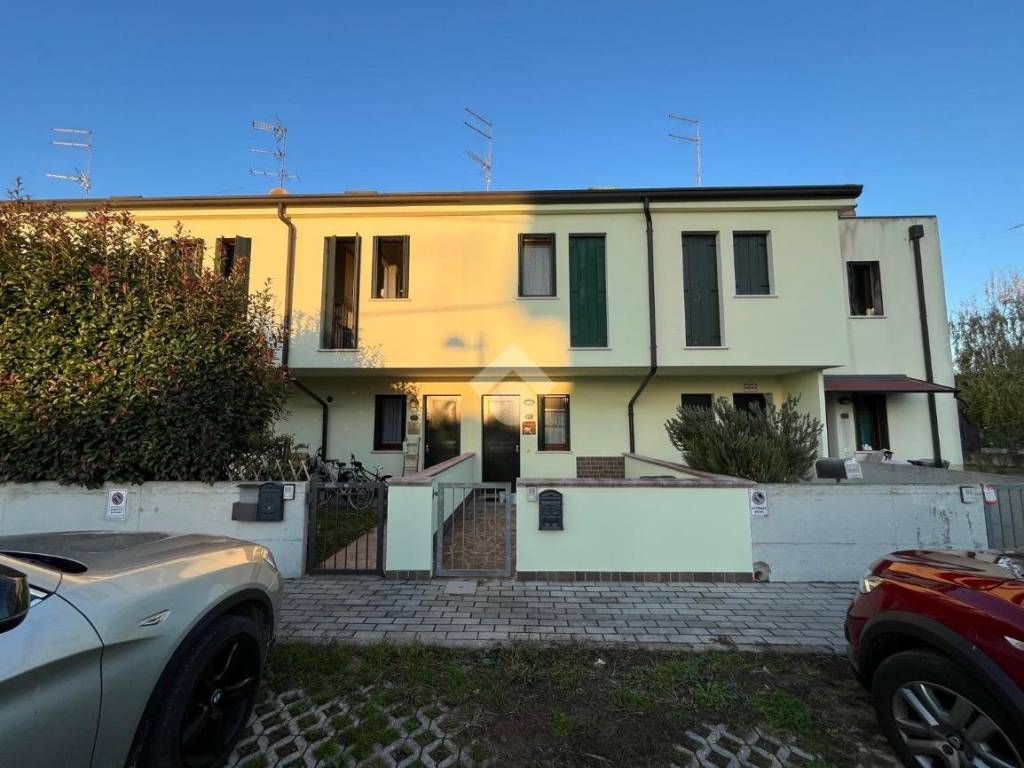 Villetta a schiera a Rovigo in Via Solferino, 21 - Foto 2