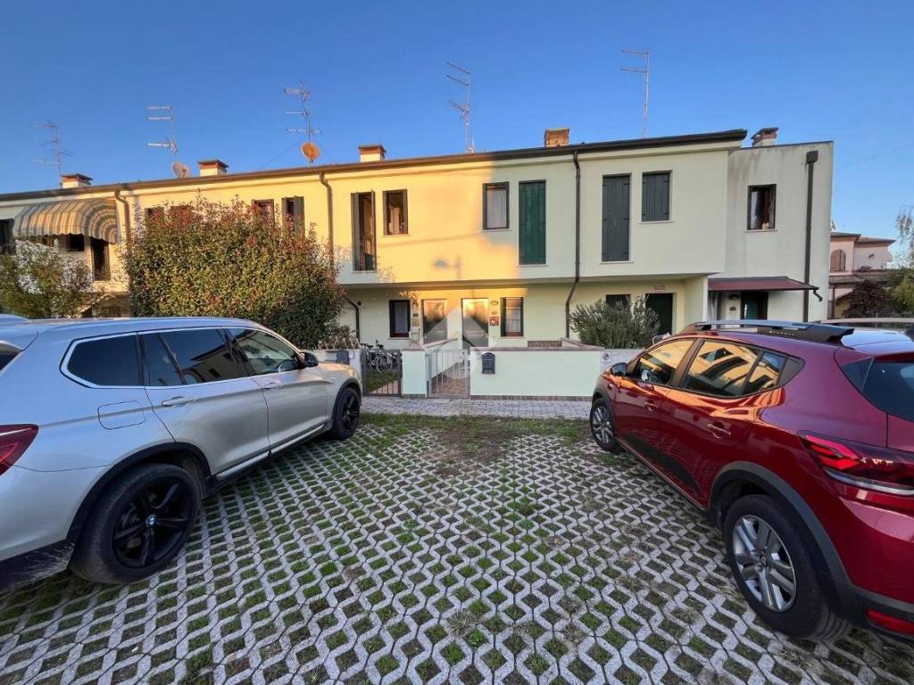 Villetta a schiera a Rovigo in Via Solferino, 21 - Foto 3