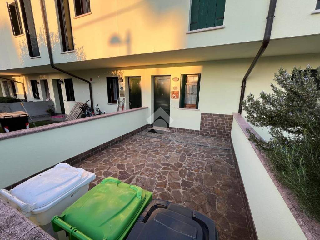 Villetta a schiera a Rovigo in Via Solferino, 21 - Foto 4