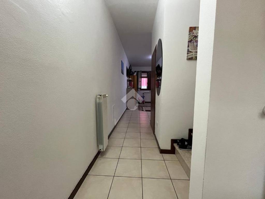 Villetta a schiera a Rovigo in Via Solferino, 21 - Foto 5