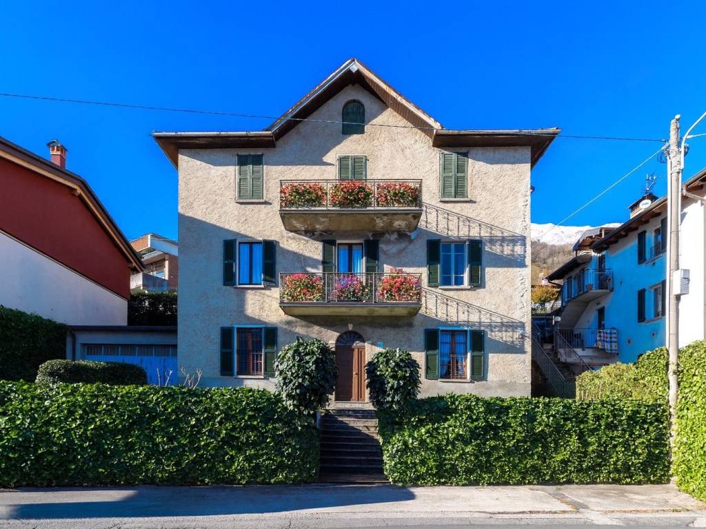 Casa indipendente a Pianello del lario - Foto 2