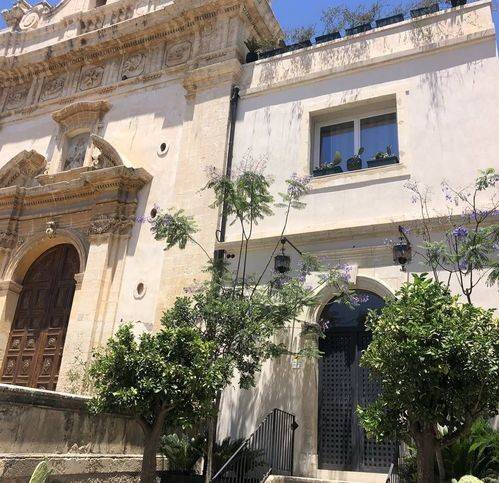 Appartamento a Noto in Via Giovanni Aurispa 143 - Foto 2