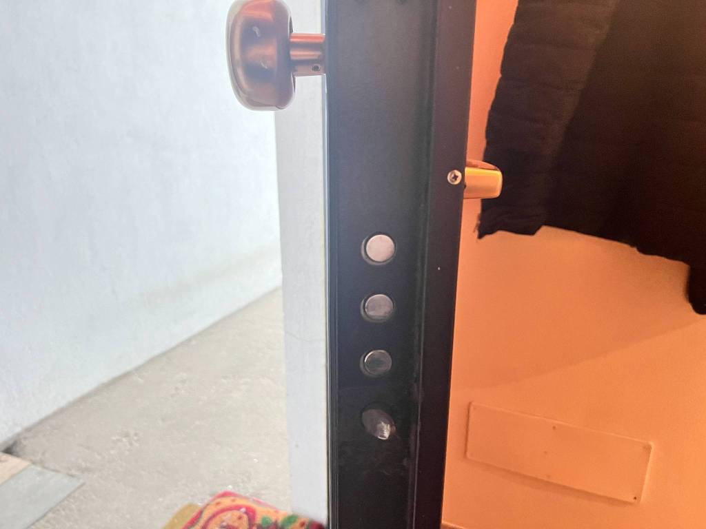 Appartamento a Crescentino in Strada Lignola, 26 - Foto 2