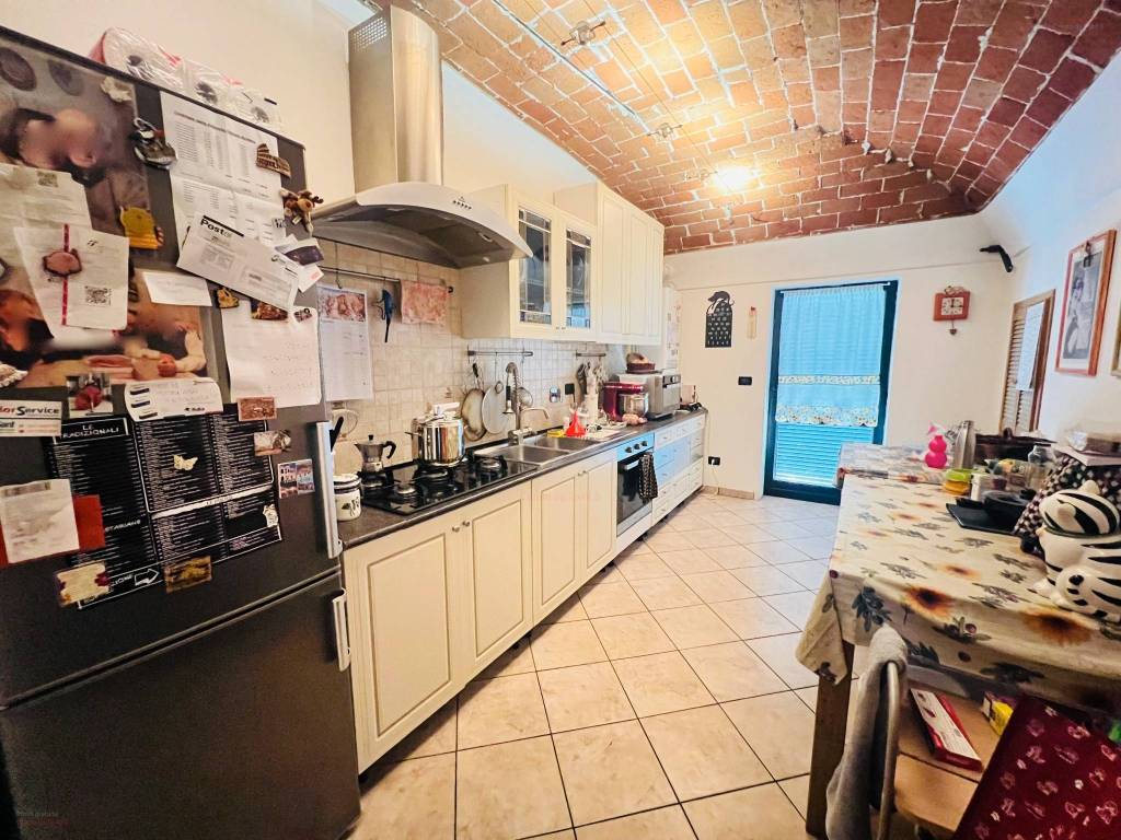 Appartamento a Crescentino in Strada Lignola, 26 - Foto 3