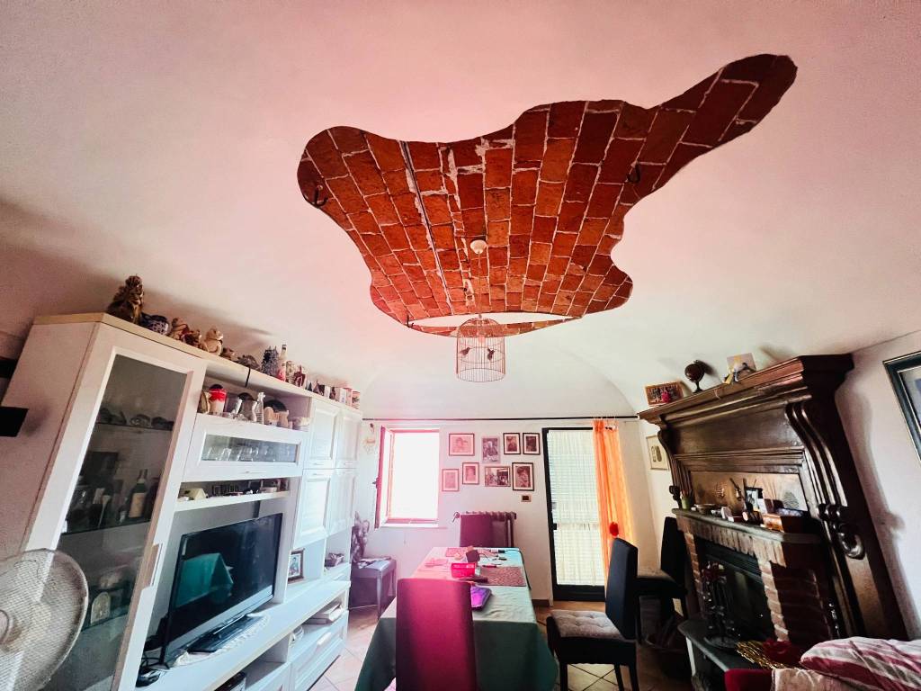 Appartamento a Crescentino in Strada Lignola, 26 - Foto 5