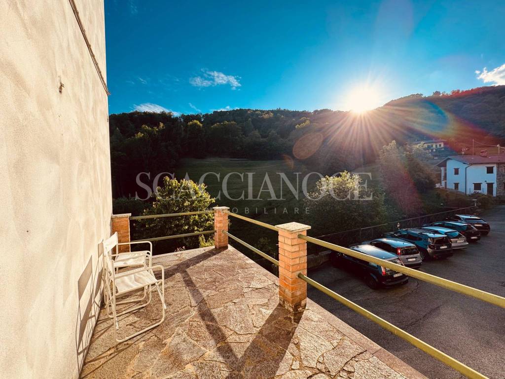 Appartamento a Netro in Regione Fiai, 12 - Foto 3