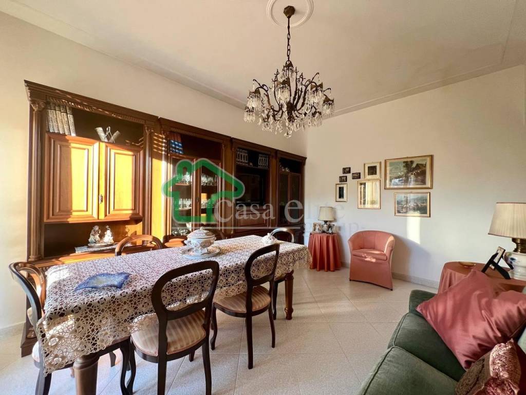 Appartamento a Lodi in Via Eugenio Castellotti - Foto 2