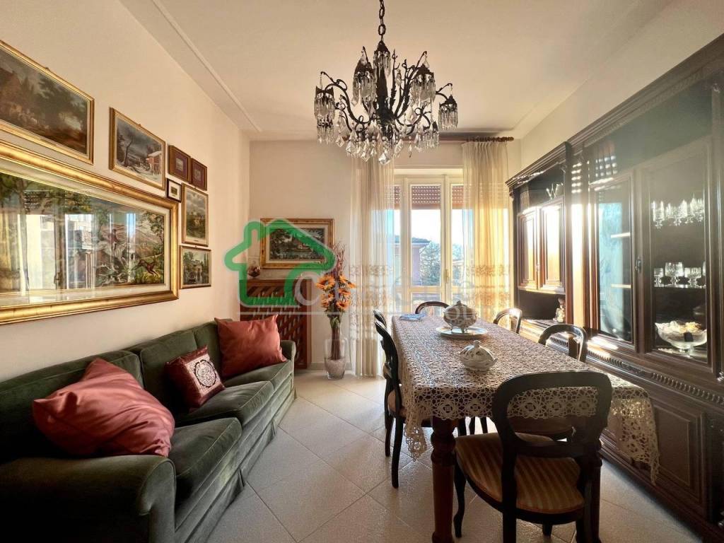 Appartamento a Lodi in Via Eugenio Castellotti - Foto 3