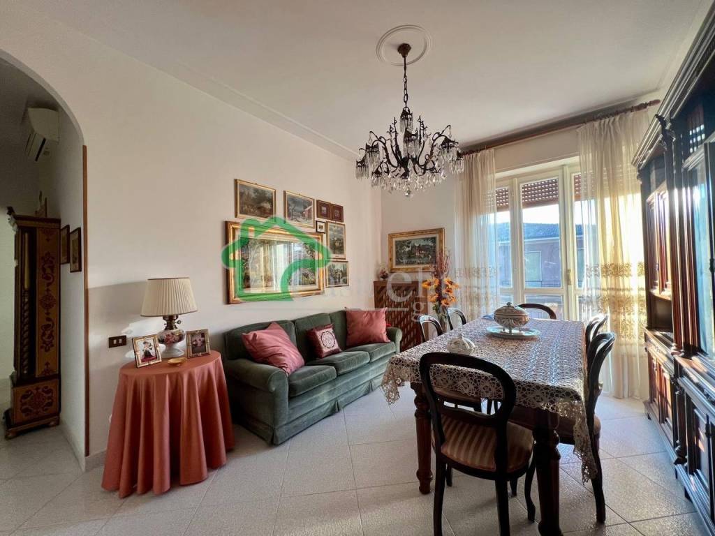 Appartamento a Lodi in Via Eugenio Castellotti - Foto 4