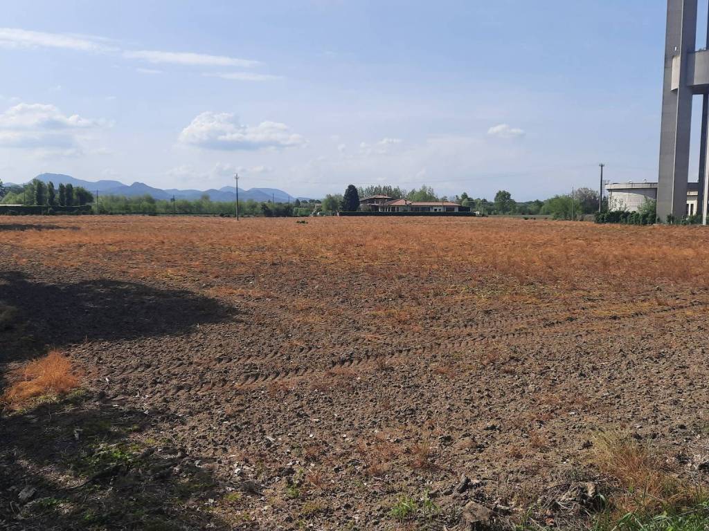 Terreno a Cartura in Via Argine Sinistro Beccara - Foto 2