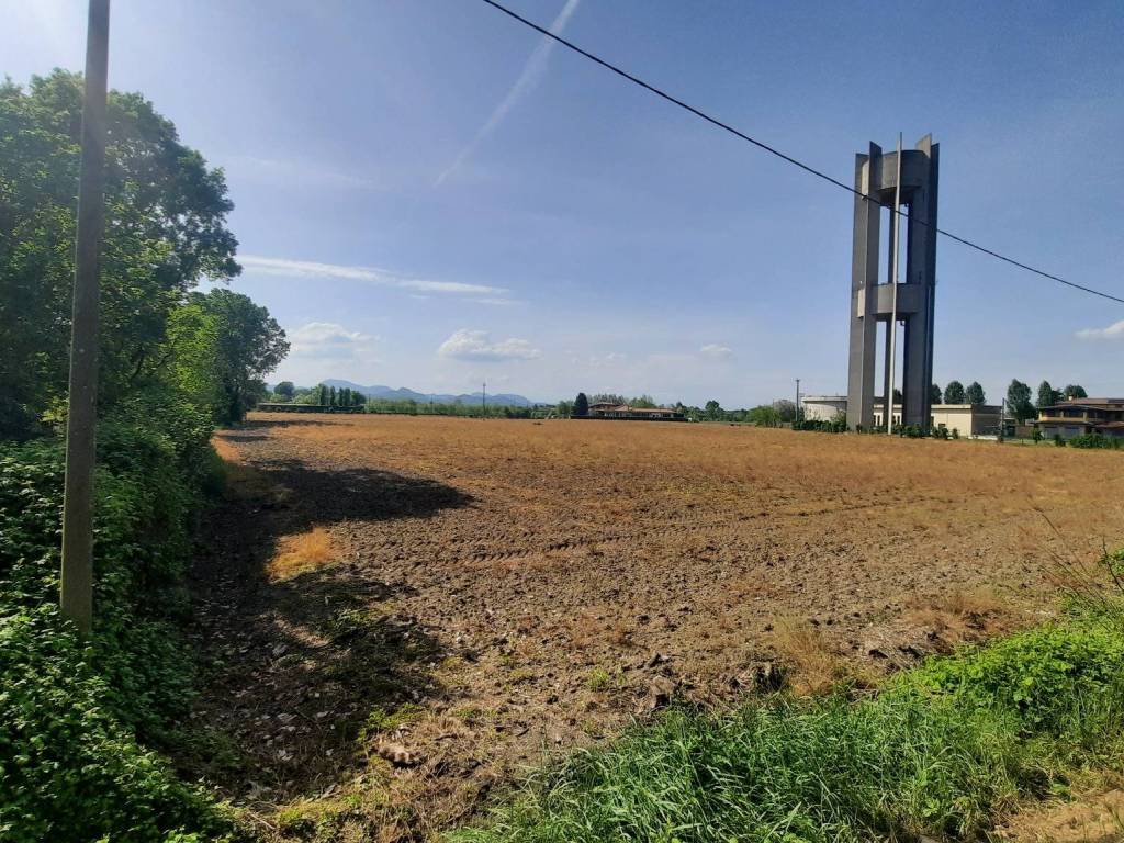 Terreno a Cartura in Via Argine Sinistro Beccara - Foto 3