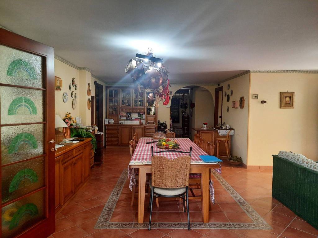 Villa a Pescara in Strada Cetrullo, 50 - Foto 2