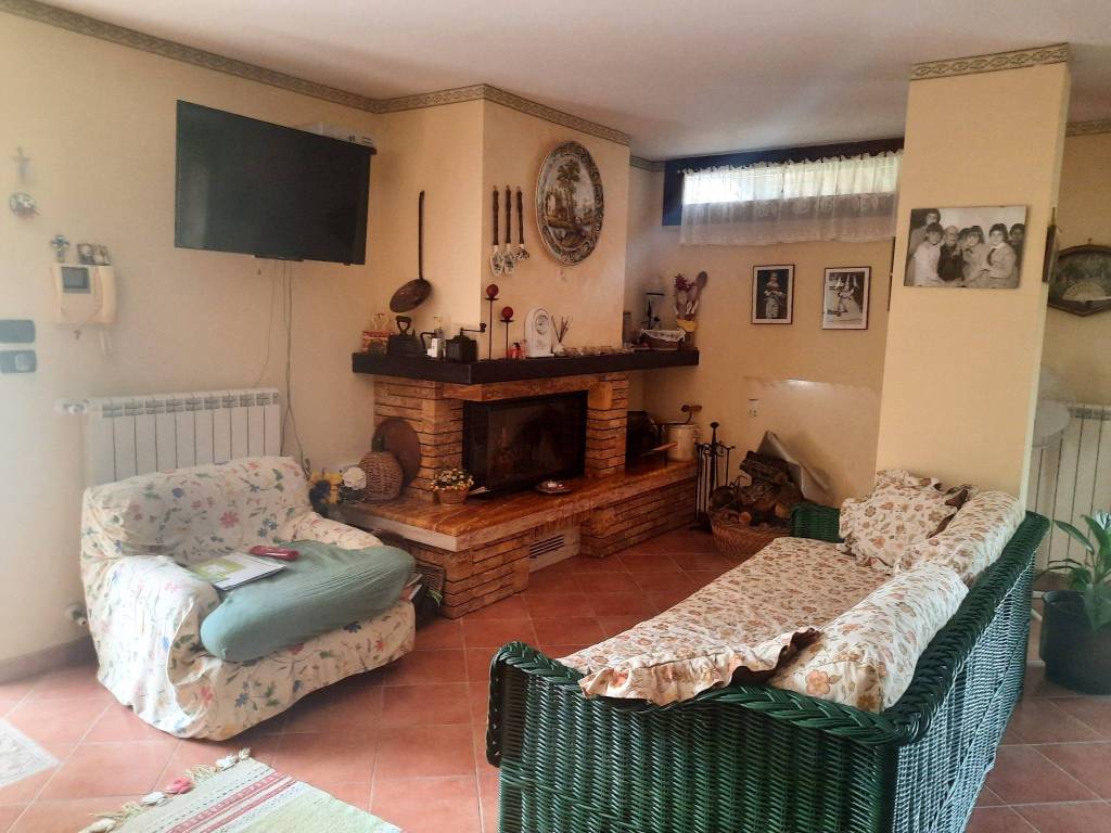 Villa a Pescara in Strada Cetrullo, 50 - Foto 3