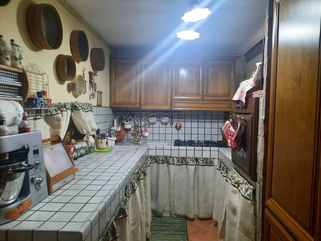 Villa a Pescara in Strada Cetrullo, 50 - Foto 4