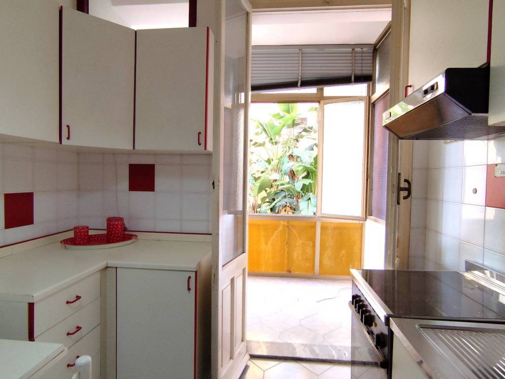 Appartamento a Cagliari in Via Carlo Goldoni, 35 - Foto 2