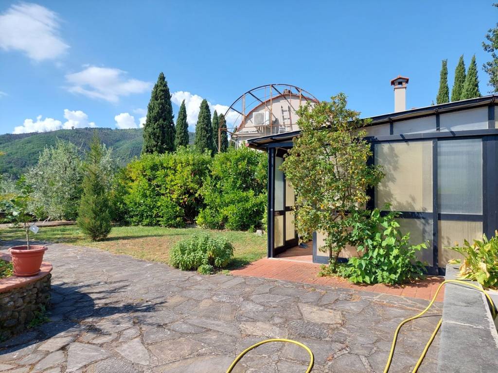 Villa a Serravalle pistoiese in Via Baco - Foto 3