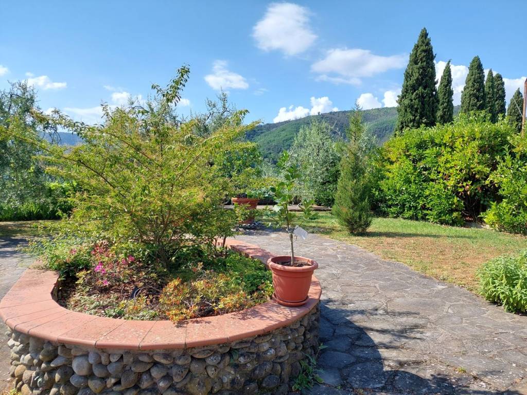 Villa a Serravalle pistoiese in Via Baco - Foto 4