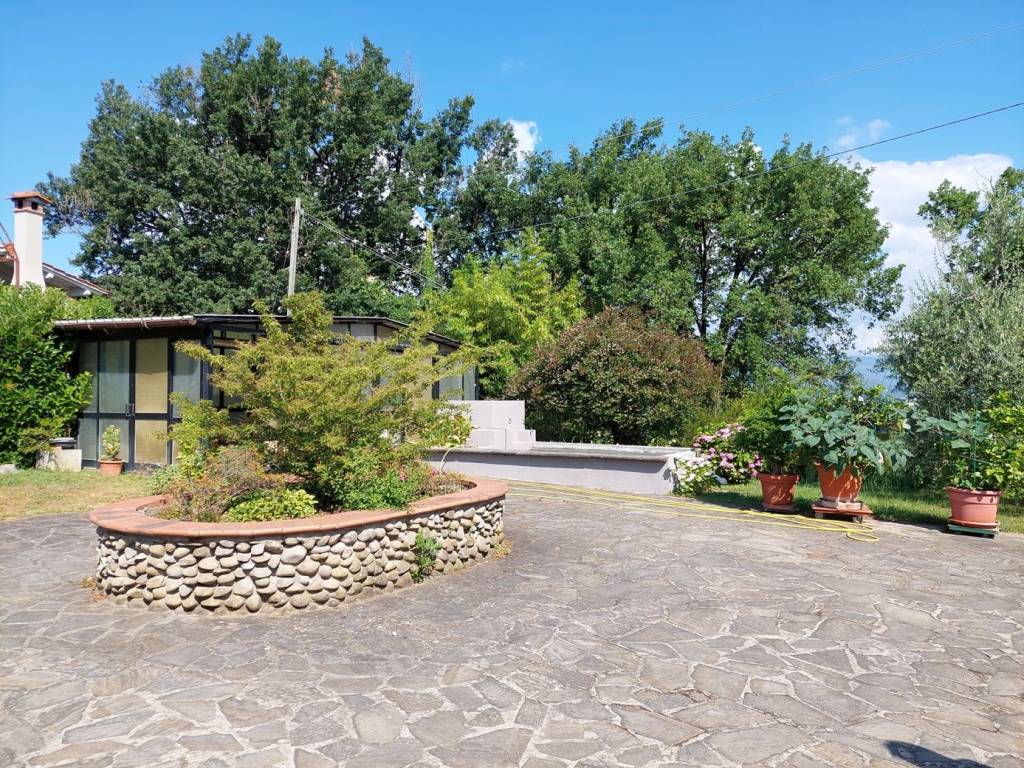 Villa a Serravalle pistoiese in Via Baco - Foto 5
