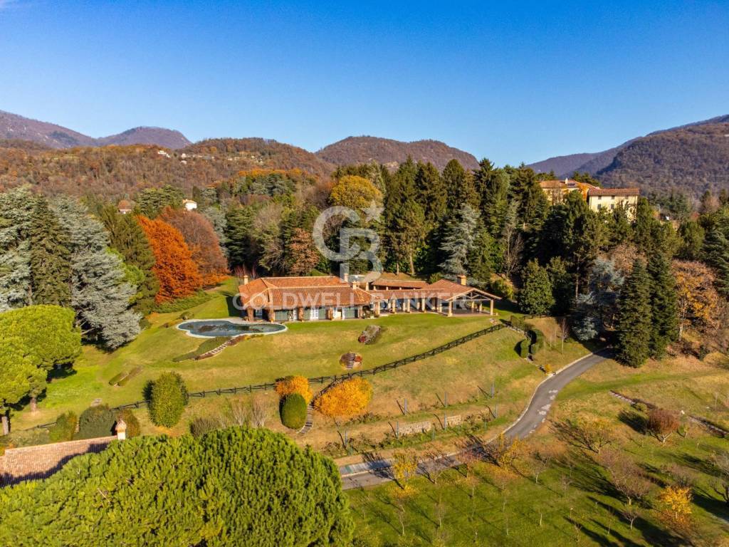 Villa a Eupilio - Foto 2