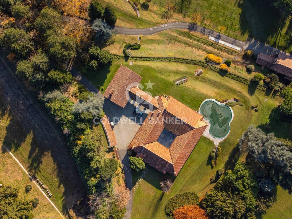 Villa a Eupilio - Foto 3