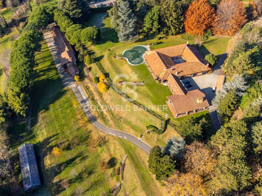 Villa a Eupilio - Foto 4