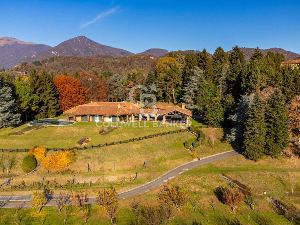 Villa a Eupilio - Foto 5