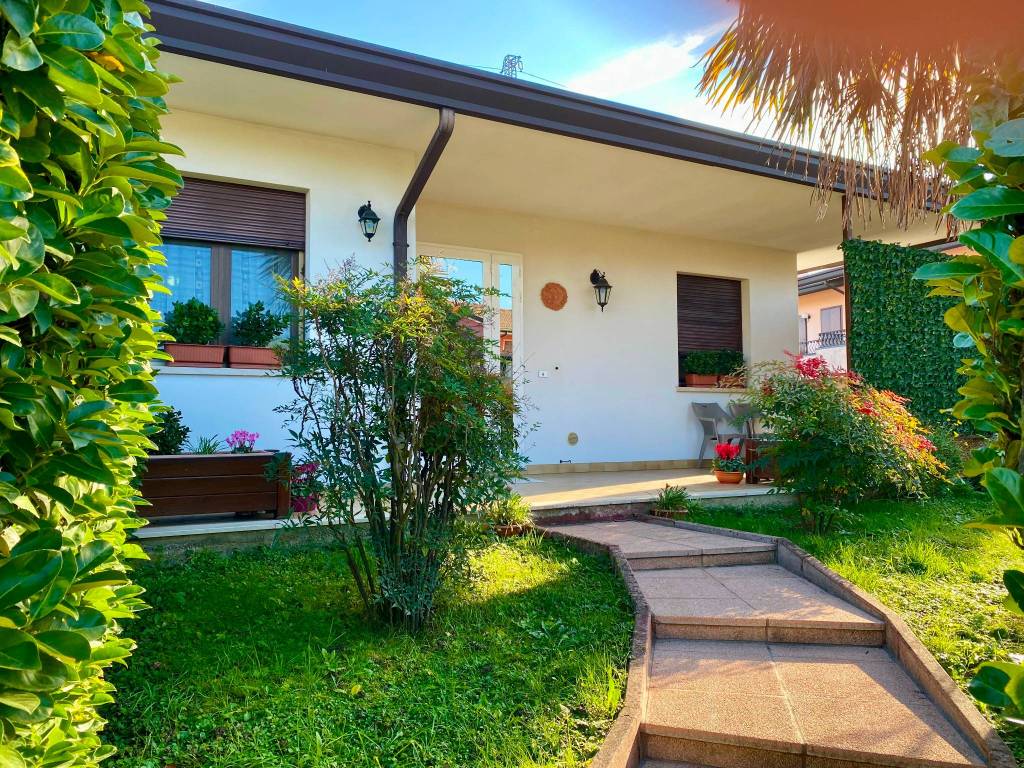 Villa a Camposampiero in Viale Venezia, 1 - Foto 3