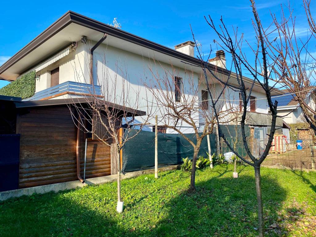Villa a Camposampiero in Viale Venezia, 1 - Foto 4
