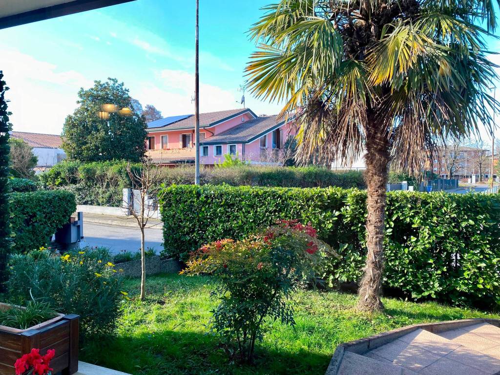 Villa a Camposampiero in Viale Venezia, 1 - Foto 5