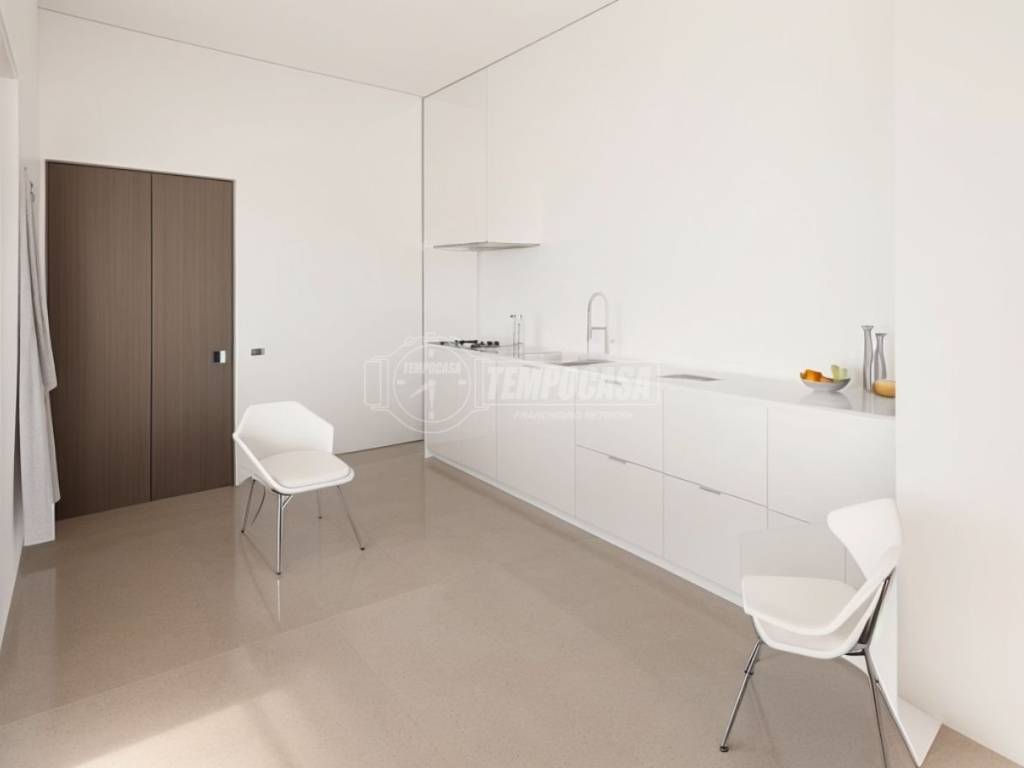 Appartamento a Villa guardia in Piazza Italia - Foto 4