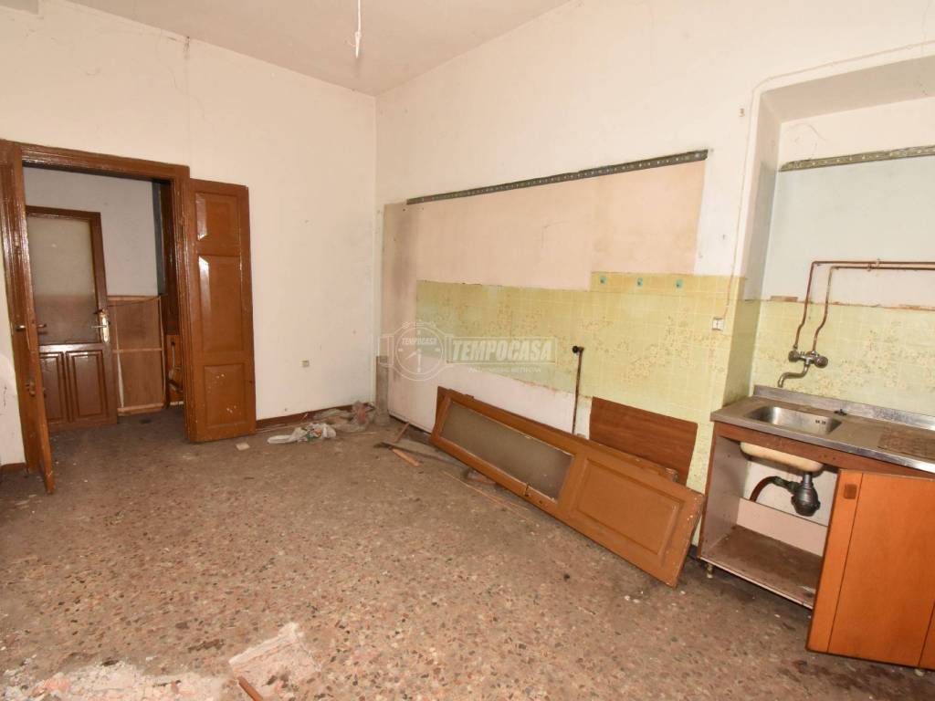 Appartamento a Villa guardia in Piazza Italia - Foto 5