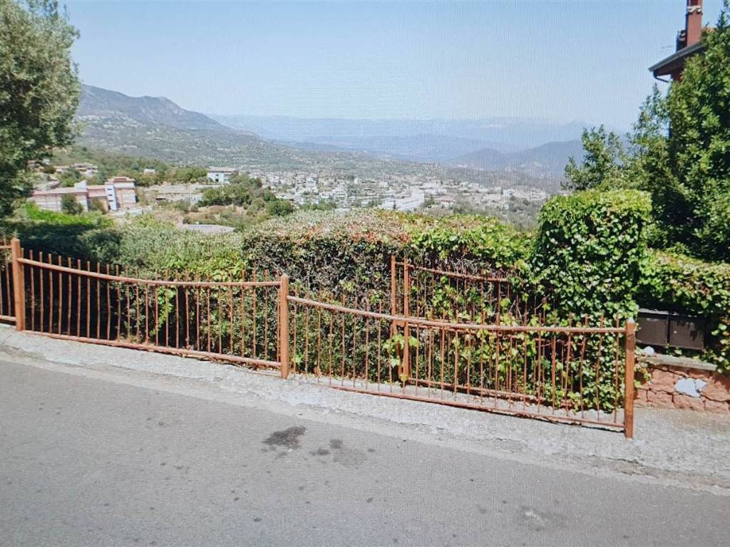 Terreno a Lanusei in Via Marconi - Foto 2