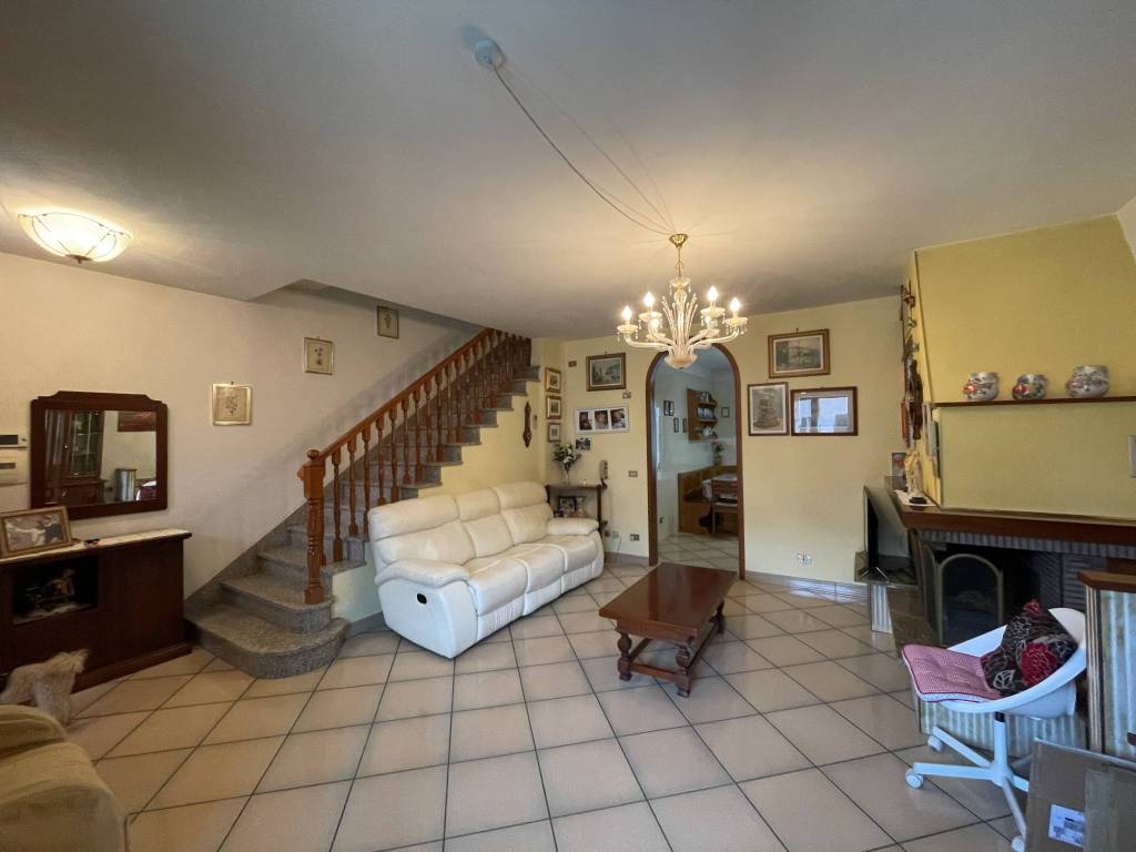 Villetta a schiera a Rimini in Via Giuseppe Toniolo - Foto 2