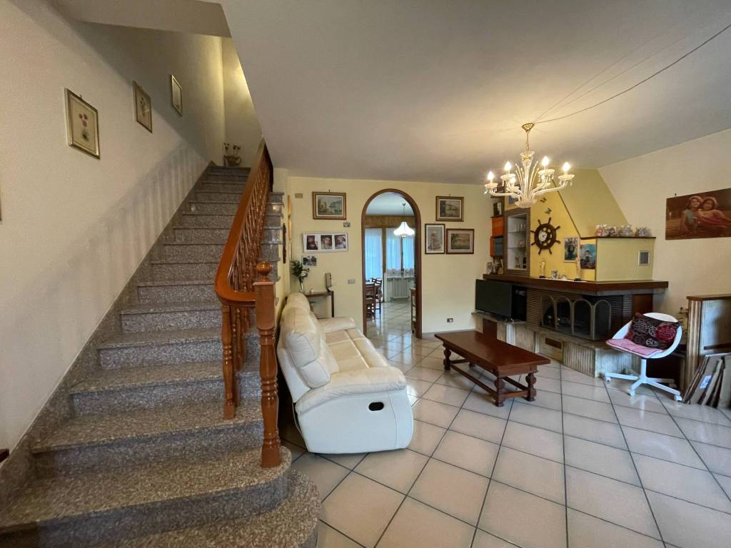 Villetta a schiera a Rimini in Via Giuseppe Toniolo - Foto 3