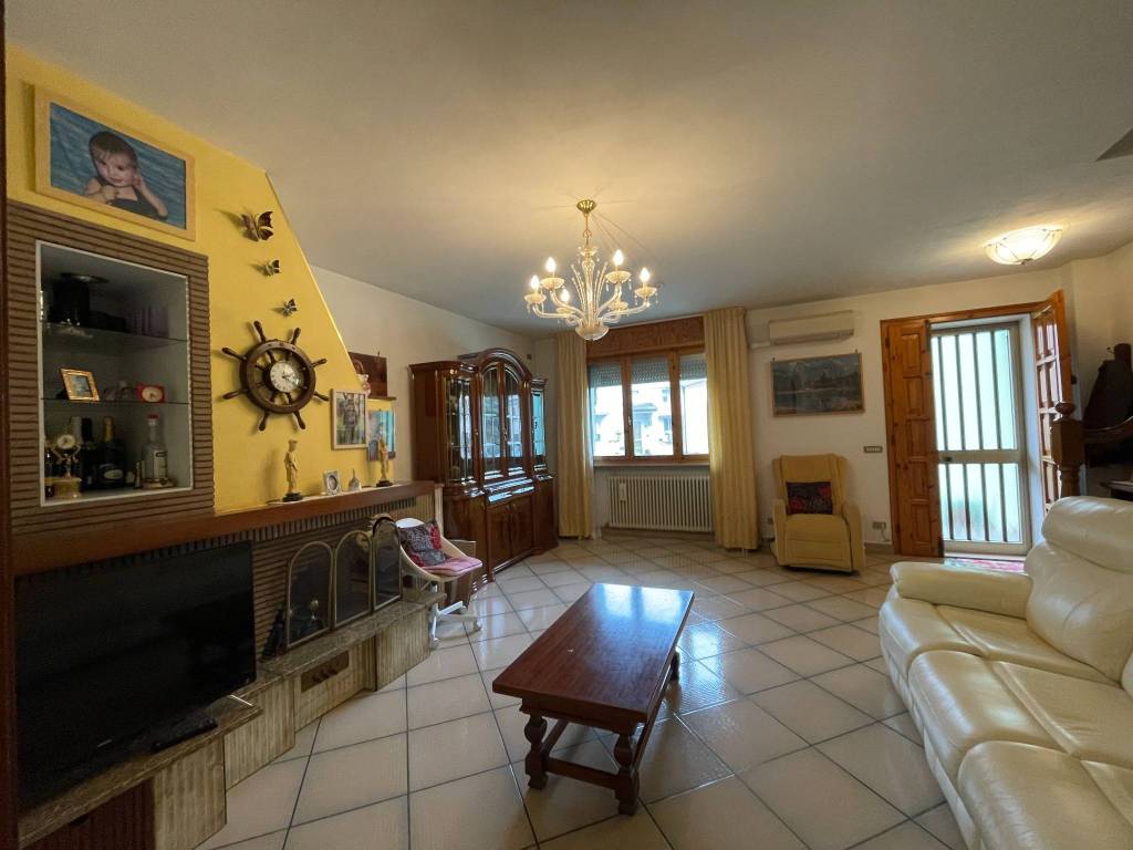 Villetta a schiera a Rimini in Via Giuseppe Toniolo - Foto 5