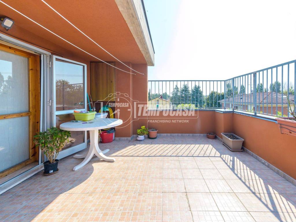 Appartamento a Castelfranco emilia in Via fratelli cairoli 29 - Foto 5