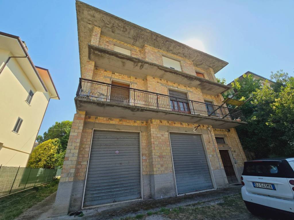 Appartamento a Castel di lama in Via Roma, 65 - Foto 3