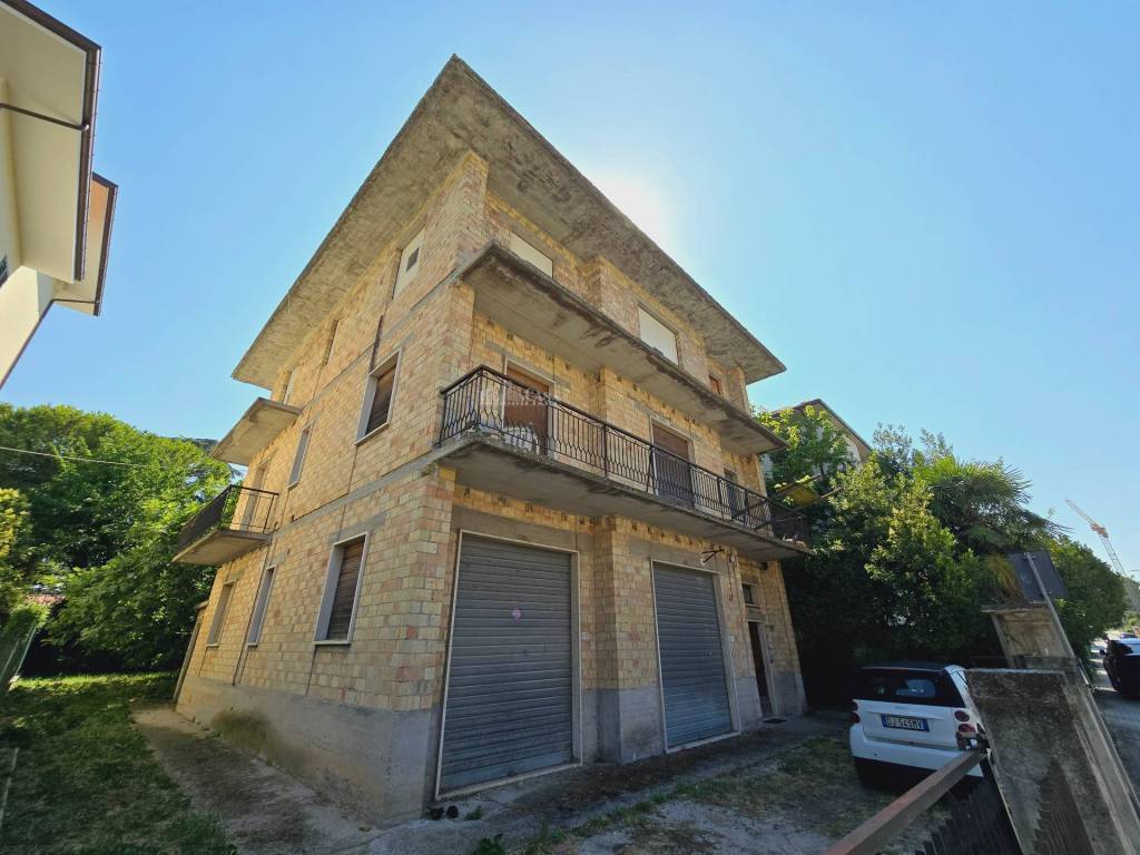 Appartamento a Castel di lama in Via Roma, 65 - Foto 4