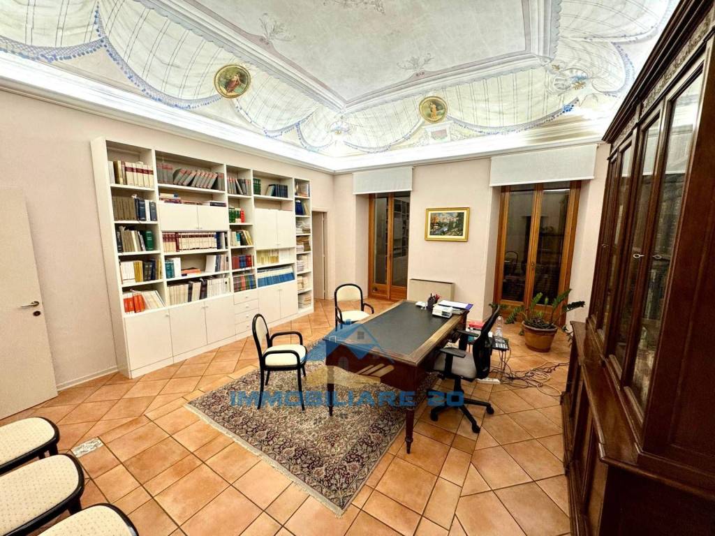 Appartamento a Teramo in CORSO DE MICHETTI, 49 - Foto 4