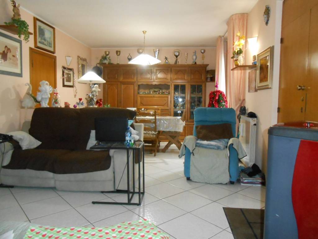 Villa a Mondolfo in Via Pergolese, 101 - Foto 4
