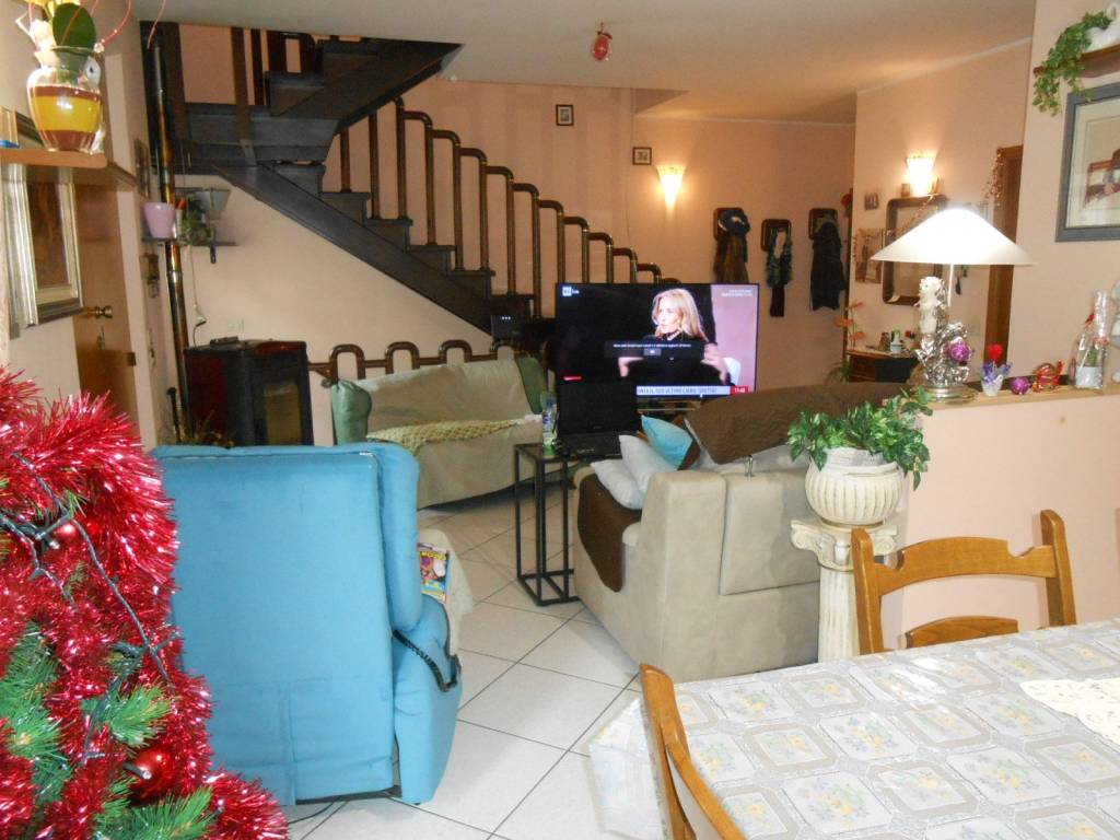 Villa a Mondolfo in Via Pergolese, 101 - Foto 5