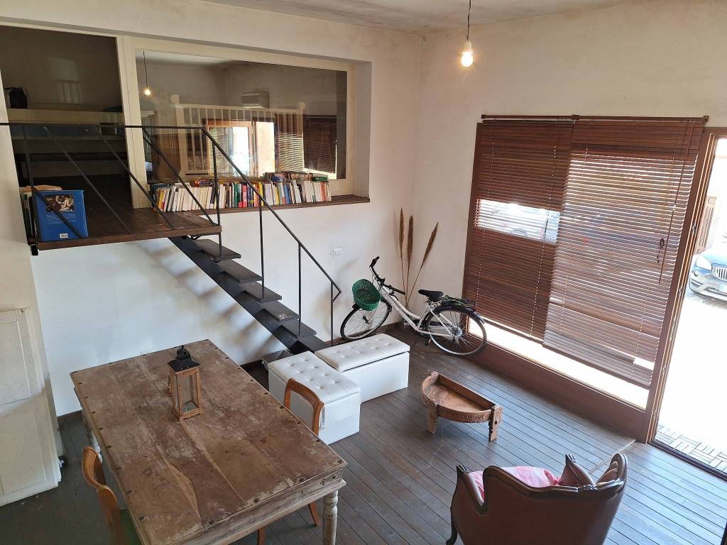 Loft / open space a Magomadas - Foto 4